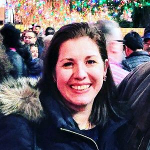 Meet your Posher, Shannon